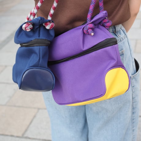 CYCLE BAG MINI