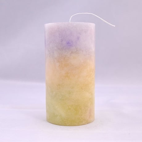 color candle 001 -py01