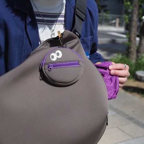 NEOPRENE FACE PORCH