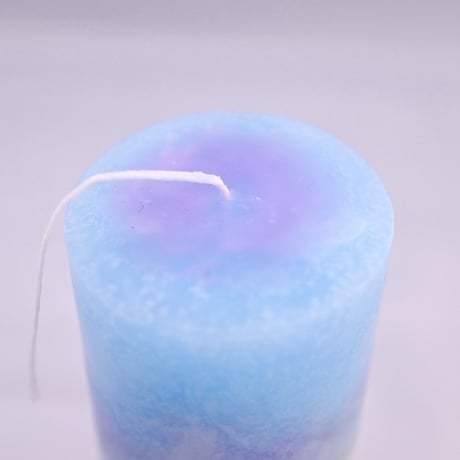 color candle 002 -bp01