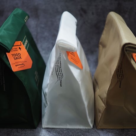 To-Go Sack