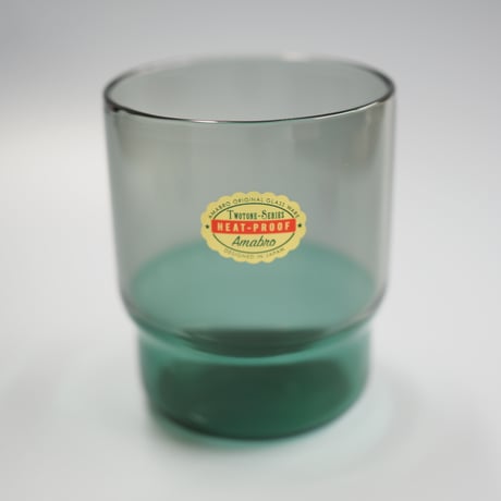 TWO TONE STACKING CUP