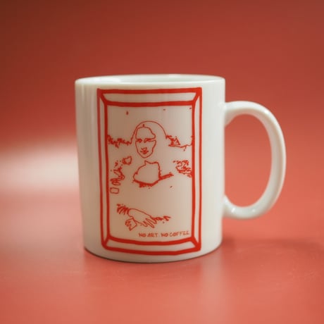 N.A.N.C.MUG