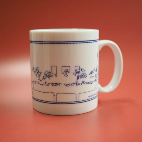 N.A.N.C.MUG