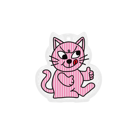Cheeky Cat Reflector