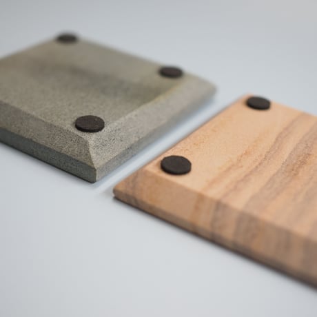 SANDSTONE COASTER