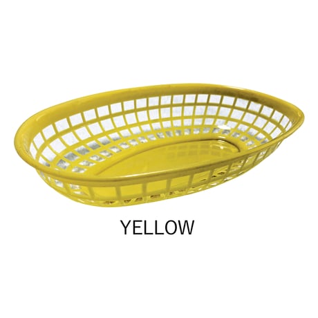 FAST FOOD BASKET
