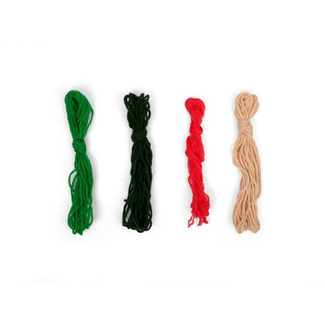 Punch Needle Kit