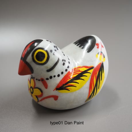 Marble Birds