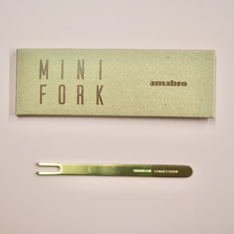 MINI FORK