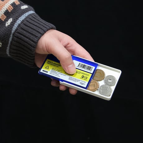 Money Card