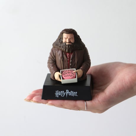 Toy & Book "Harry's Birthday Cake"