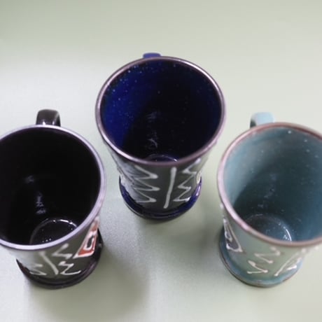 KHANGA MUG