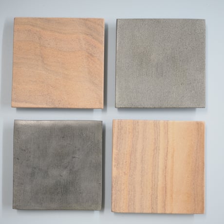 SANDSTONE COASTER