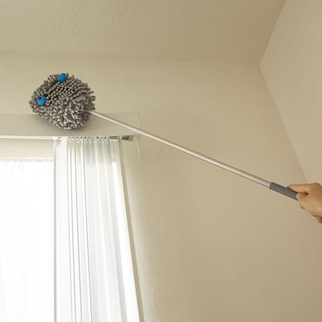 Monster Duster