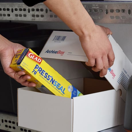 Archive Box