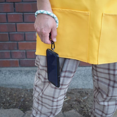 HAND STRAP