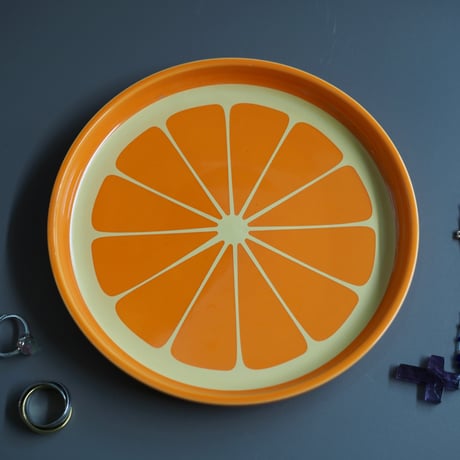 TRINKET TRAY