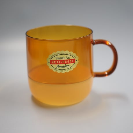 TWO TONE MUG