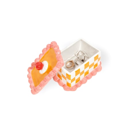 Sweetie Storage Box