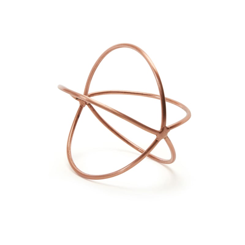Copper Flower Frog | TOCA by lifart online