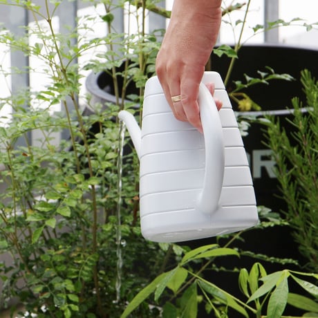 Ecolove 2 Watering Cans 1850ml