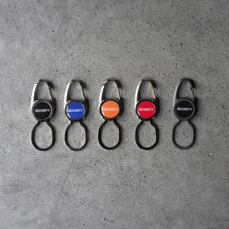 U Hook Carabiner