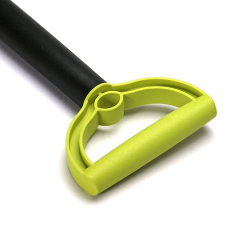 Habitat Shovel