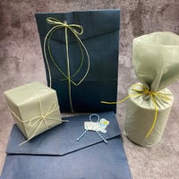 【ギフトラッピング】gift wrapping