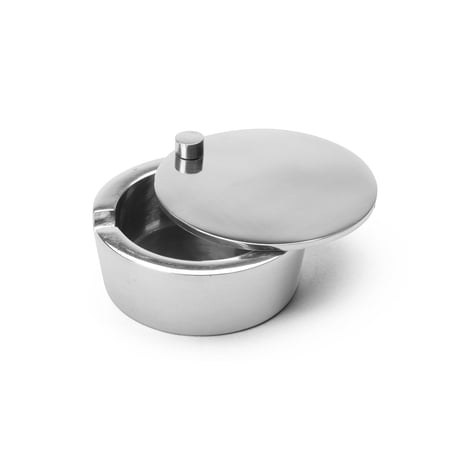 Aluminium Ashtray