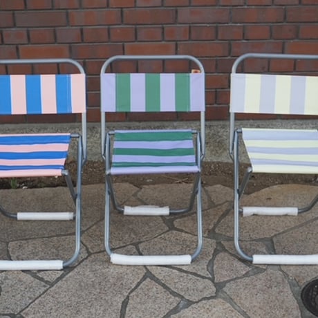 MINI FOLDING CHAIR