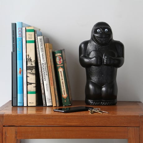 Gorilla Bank