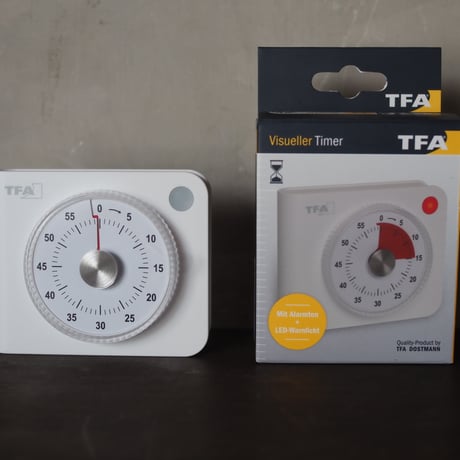Electronic timer