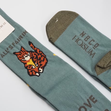 FUNCTION＆TIGER 奈良醸造Collaboration