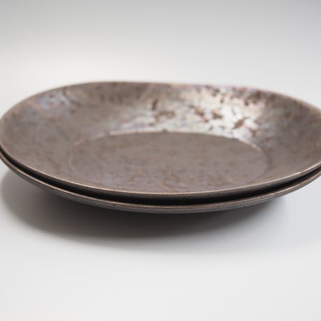 Oval Bowl