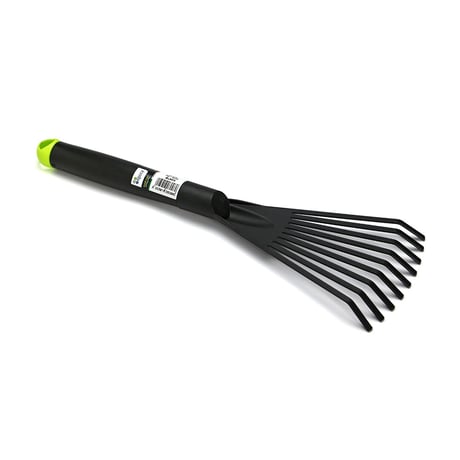 Habitat Fan Rake
