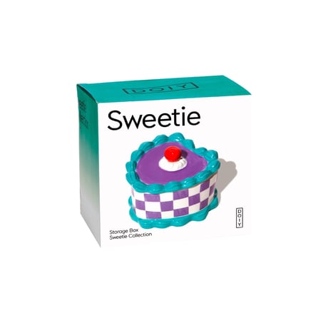 Sweetie Storage Box