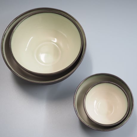Round Bowl S