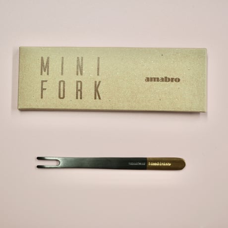 MINI FORK