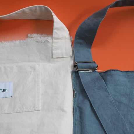 DEN.EN NEWS PAPER BAG
