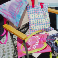 TOTEBAG