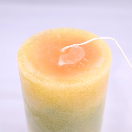 color candle 001 -yg01