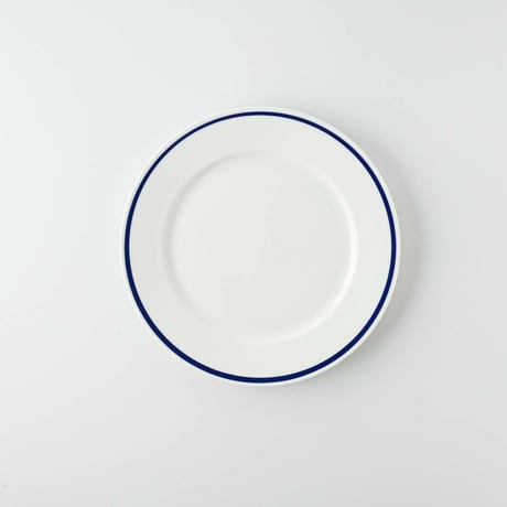 DIA CERAM plate 17cm