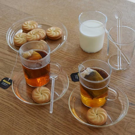 Glass Stirrer