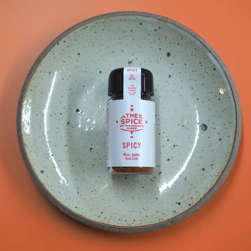 THE SPICE「SPICY」 | TOCA by lifart online