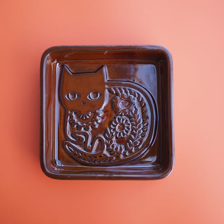 CANDY TRAY