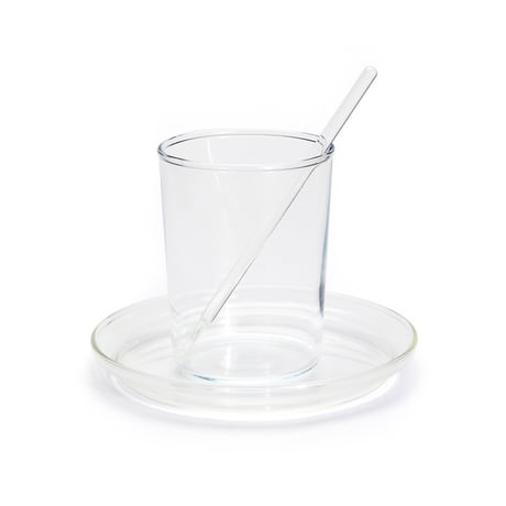 Glass Stirrer