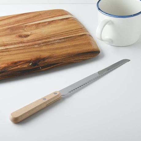 bread knife