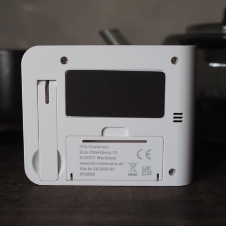 Electronic timer