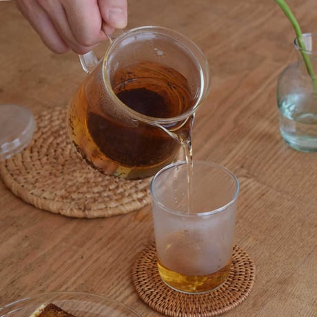 Tea Glass